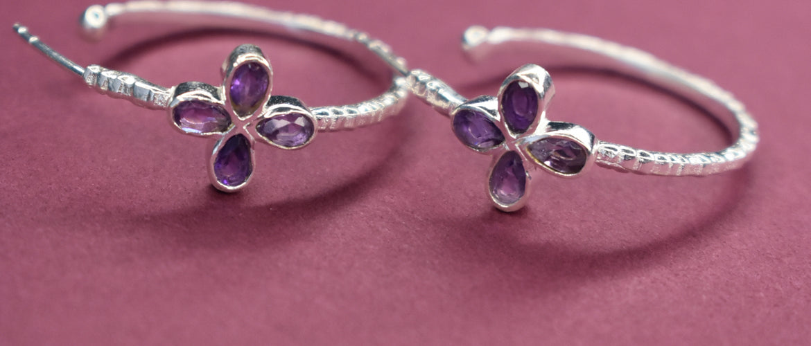 Silver Facts in Context of Jewelry- Fine Silver and Sterling Silver Difference