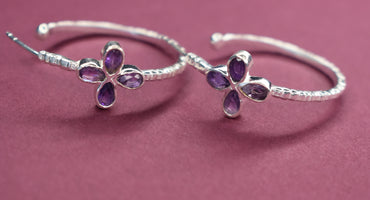 Silver Facts in Context of Jewelry- Fine Silver and Sterling Silver Difference